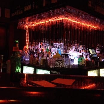 The Zebra Lounge - Lounges Near Me - Memphis, Tennessee