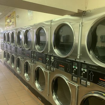 Jorge’s Coin Laundry - Laundry Services Near Me - Miami, Florida