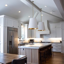 Artisan Homes and Renovations - Kitchen remodel