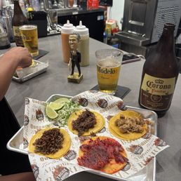 Trompo Trompo