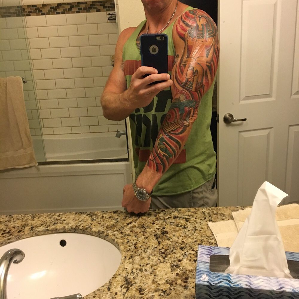Shogun Tattoo Studios - Tattoo Near Me - Pasadena, California Shogun Tattoo Studios - Tattoo Near Me - Pasadena, California