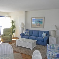 North Shore Realty Incorporated - Crescent Towers II #505