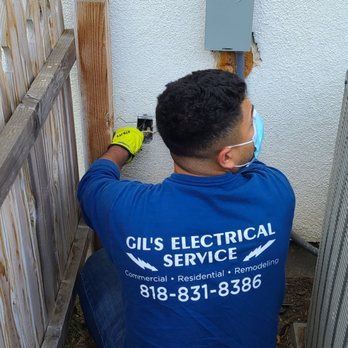 Gil’s Electrical Services - Electricians Near Me - San Fernando, California Gil’s Electrical Services - Electricians Near Me - San Fernando, California