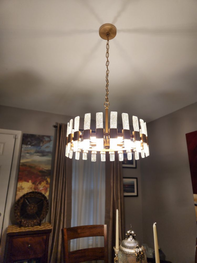 Slide of The Raleigh Handyman