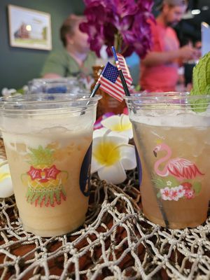 Atlanta Golf & Social by null