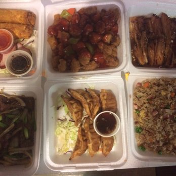 Oriental Garden - Chinese Near Me - Anchorage, Alaska Oriental Garden - Chinese Near Me - Anchorage, Alaska