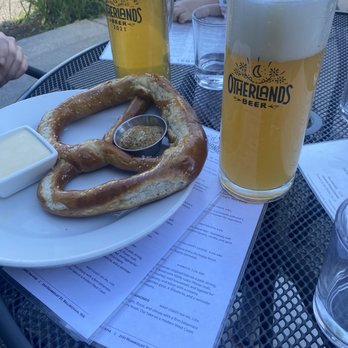Otherlands Beer - Breweries Near Me - Bellingham, Washington