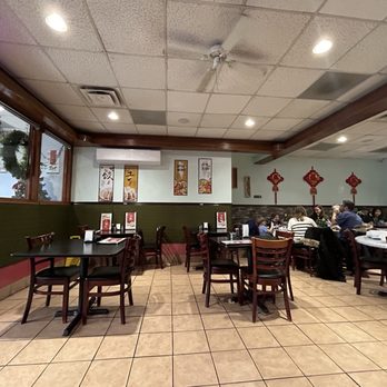 Four Seasons Dumpling - Chinese Near Me - Chicago, Illinois