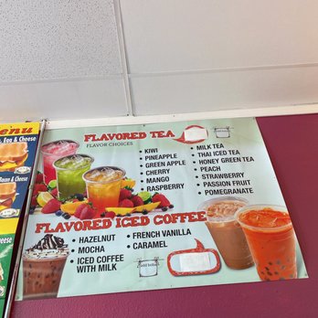 Sepulveda Donuts - a menu for iced coffee - Donuts Near Me - Culver City, California Sepulveda Donuts - a menu for iced coffee - Donuts Near Me - Culver City, California