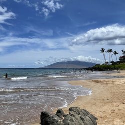 Polo Beach
