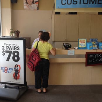 Eyeglass World - Eyewear & Opticians Near Me - Ocala, Florida Eyeglass World - Eyewear & Opticians Near Me - Ocala, Florida