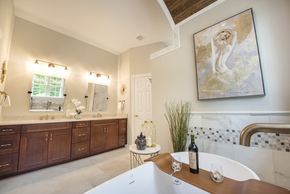 BT Cabinets - countertop fabricator in Norfolk, VA