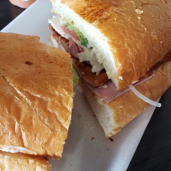 Tortas La Hechizera - Mexican Near Me - Irving, Texas