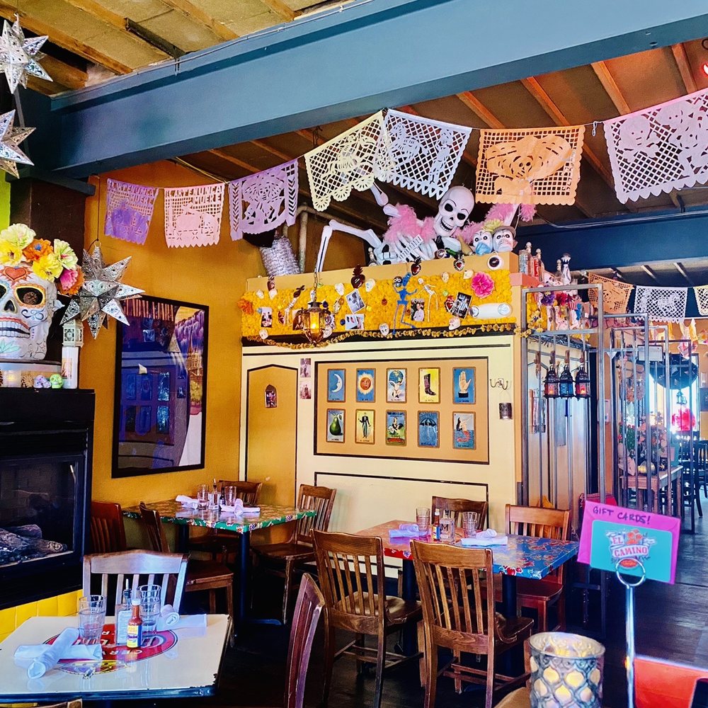 El Camino - Mexican Near Me - Seattle, Washington