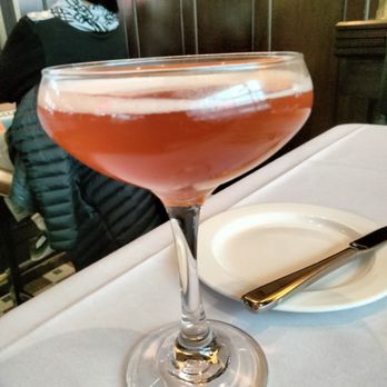 Hemenway's Restaurant - T.F. Greener - Seafood Near Me - Providence, Rhode Island