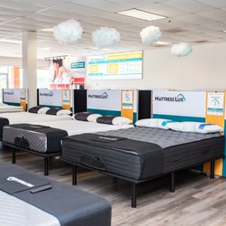 Mattress Lux - Mattress Lux Showroom