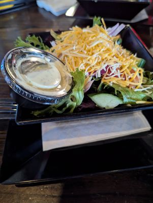 Detroit Burger Bar by null