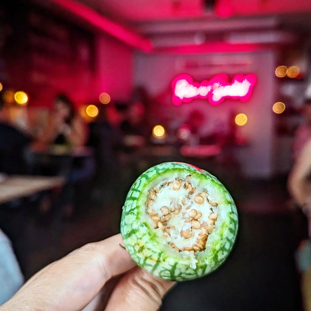 Rice & Sambal Logo