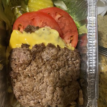 Five Guys - Burger in a bowl - Burgers Near Me - Coral Springs, Florida Five Guys - Burger in a bowl - Burgers Near Me - Coral Springs, Florida