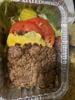 Five Guys by null