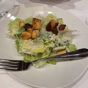 Weber Grill Restaurant - Caesar Salad- Side - Barbeque Near Me - Chicago, Illinois Weber Grill Restaurant - Caesar Salad- Side - Barbeque Near Me - Chicago, Illinois