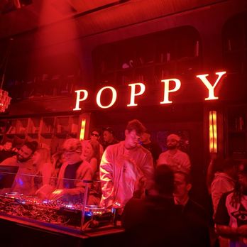 Poppy - Bars Near Me - Los Angeles, California Poppy - Bars Near Me - Los Angeles, California