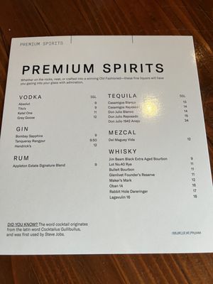 Menu photo 4 LOCAL Public Eatery Kitsilano Vancouver, BC Menu photo 4 LOCAL Public Eatery Kitsilano Vancouver, BC