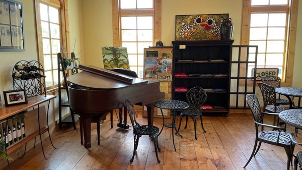 Three Sisters Vineyards & Winery by null