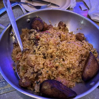 Waiter's Gastro Bar - Paella - Latin American Near Me - San Juan, Puerto Rico