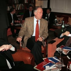 Havanna Lounge Business Club