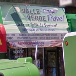 Valle Verde Travel