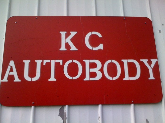KC AUTOBODY Updated August 2024 3685 Quail Rd NE, Sauk Rapids
