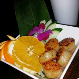 Scallops