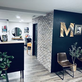 Meraki Salon - Hair Stylists Near Me - Fort Wayne, Indiana Meraki Salon - Hair Stylists Near Me - Fort Wayne, Indiana