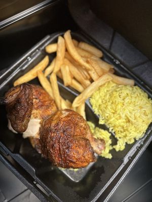 Chicken Dijon - Mediterranean Catering & Delivery by null