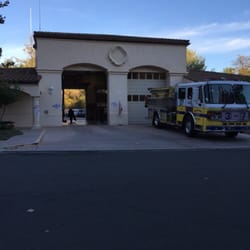 Ventura County Fire Station 41