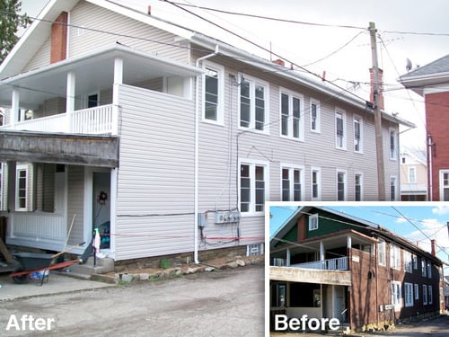 Hina Environmental Solutions - mold inspector in Columbus, OH