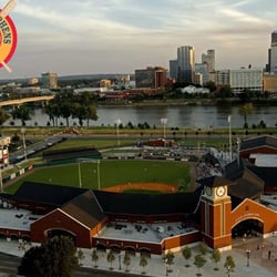Arkansas Travelers Baseball - Arkansas Travelers, an Arkansas tradition