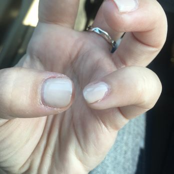 Crescent Nails - Nail Salons Near Me - Bend, Oregon