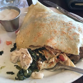 Iguana Cafe - The Sparta - Creperies Near Me - Chicago, Illinois