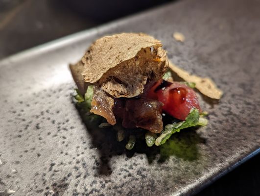 pastaRAMEN by null