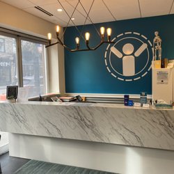 Team Rehabilitation Physical Therapy