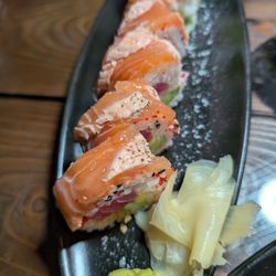 Sushiato - Plantation - Dracula sushi