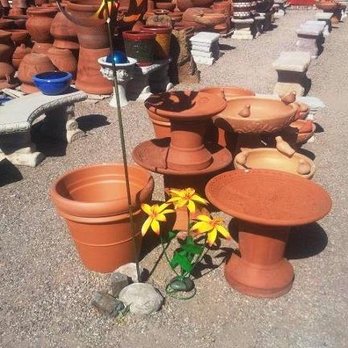 Potteryland - untitled - Home Decor Near Me - Albuquerque, New Mexico