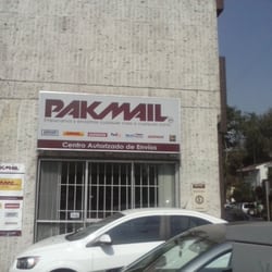 Pakmail - Pakmail
