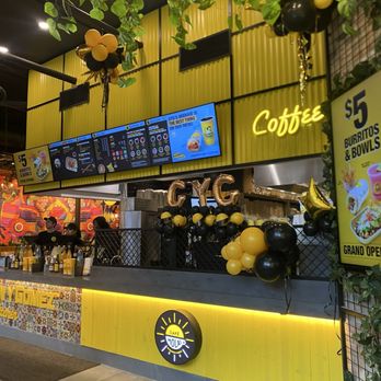 Guzman y Gomez - Mexican Near Me - Chicago, Illinois