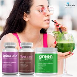 California Physicians Supplements - Detox "Cleanse" Program