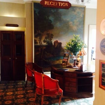 Park Hotel Kenmare - Hotels Near Me - Kenmare, Kentucky
