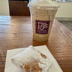 PJ's Coffee