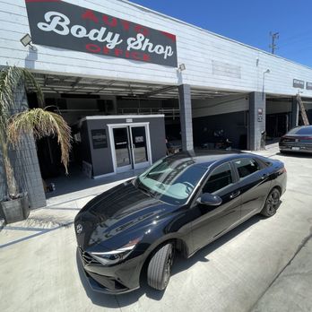 GLG Auto Collision Center - Wow - Auto Repair Near Me - North Hills, California GLG Auto Collision Center - Wow - Auto Repair Near Me - North Hills, California